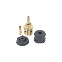 Banyo - Válvula de parada y conmutación para termostato ap ideal estándar