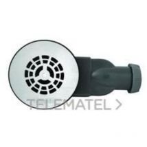 Wirquin - valvula slim expert inox 90 30720528 Válvula Slim Expert Inox 90 30720528 de la marca .