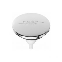 Wirquin - Tapa Quick-Clac Para Fregadero, Bidé y Bañera Sp9260