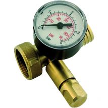 Inferramenta - Válvula reguladora de flujo para Colombo 6-12-18