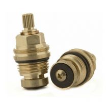 Raf Rubinetterie - Válvula unificada para grifería picasso - volga Raf x203 Montura