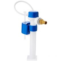 Fominaya - válvula flotador compact toma lateral