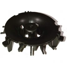 Llave multifuncional para el desagüe Turboflow xs