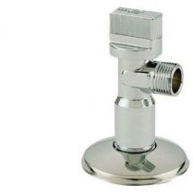 Valvula escuadra larga 1/2-3/8 antical 40042 sth - Standard Hidraulica