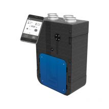 Econoprime - vmc double flux - df 270 Connect - DF27021 DF27021