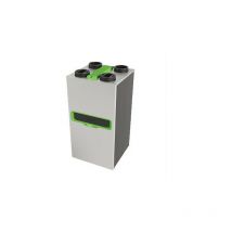 Vmc Double-Flux et purification d'air InspirAIR Top 300 fr et telecommande