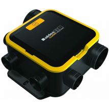 Aldes - Groupe vmc simple flux easyhome auto compact groupe seul - ‎11026034