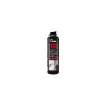 VMD - 105 nettoyant pour mousse polyure'thane 500 ml fabrique' en Italie solvant