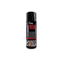 Vmd 106 colla multiuso spray ml.400 - ml.400 in bomboletta spray 12 pezzi Vmd