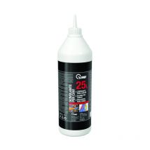 25 l lubrificante passacavi liquido lt.1 - lt.1 in flacone - VMD