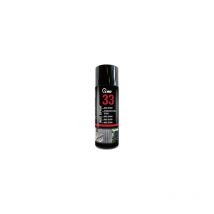 VMD - 33 ae'rosol Inox revetement protecteur anticorrosion 400ml