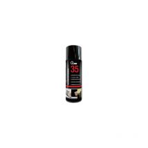 VMD - 35 ae'rosol nettoyant pour e'crans et vide'os 400 ml nettoyage et protection