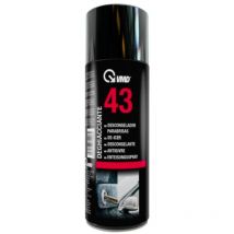 Spray dégivreur 200 ml. maison de voiture