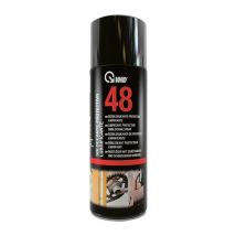 48 sbloccante protettivo lubrificante spray ml.400 - ml.400 in bomboletta spray - VMD