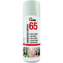 65 ghiaccio spray ml.400 - ml.400 in bomboletta spray - VMD