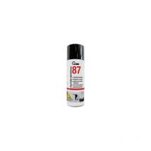 VMD - 87 nettoyant universel 400 ml pour toutes surfaces antistatique made in Italy