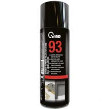 93 grasso per serrature alla grafite spray ml.200 - ml.200 in bomboletta spray - VMD