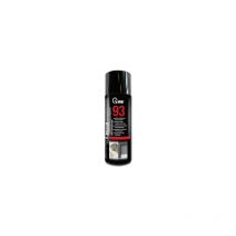 93 bomboletta spray lubrificante alla grafite secco per serrature 200 ml - VMD