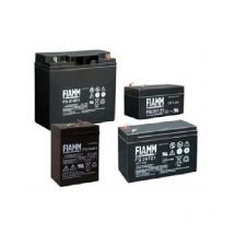 Piombo batterie Fiamm 6v 12ah 491460368