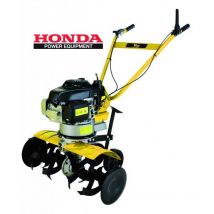 Vigor - Motobineuse Garden Vmz-55 Honda 5.5 Hp