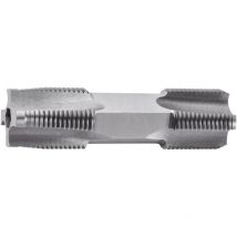 Volkel - Völkel Gewindebohrer doppelseitig G1