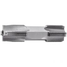 Gewindebohrer doppelseitig G1/2' völkel