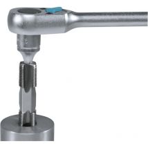 Gewindebohrer doppelseitig G1/4' völkel