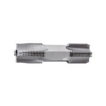 Maschio Hexmaschio Ds Ad Entrambe Le Estremità, Din 13 Discussione: M18, Diametro Nominale Del Filo - Mm Di Lunghezza. Totale 80 Mm, Lama: 24 Mm