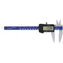 202037 Calibro a corsoio digitale per mancini 150 mm - Vogel