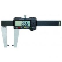 206020 Calibro digitale elettronico per dischi freno 60 mm - Vogel