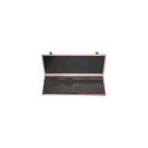 2099325 - Coffret en bois pour pied à coulisse de tour - Pour pied à coulisse de 250 mm de long - Vogel