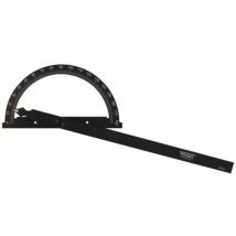 322515.2-transportador de ángulos. cuadrante diametro 300xlargo 500 mm - Vogel