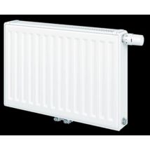 Finimetal - Vogel & Noot T6-Kompakt-Heizköršper Typ 21 vm 600x1600mm lackiert ral 9016 F1H210601601000