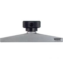 vogel-240511-puente para medidas de profundidad, base puente recta largo 80 mm