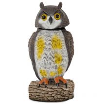 Windeule Anti-Vögel 40cm 231452 Masso