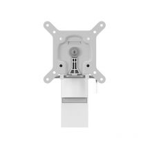 Vogels - vogel's momo 2116 Bras de moniteur à mouvement (blanc) (7121161)