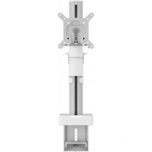 Vogels - vogel's momo 2117 Bras de moniteur à mouvement (blanc) (7121171)