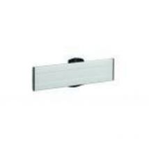 Pfb 3405 schnittstelle bar 515MM silver - Vogels