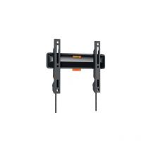 Vogel's Comfort TVM 3205 - Befestigungskit (Wandmontage) - für TV (fest) - Schwarz - Bildschirmgröße: 48.3-127 cm (19"-50")