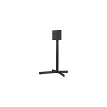 Vogels - Vogel's tvs 3690 Support tv of stand pour téléviseurs from 40 to 77 Inch, max. 50 kg, pivote jusqu'à 90°, max. vesa 600x400, Support de tv