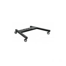 Vogels - pft 8520 trolley base noir