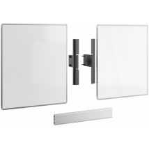 Vogel's vogel s Kit tableau blanc 75 rise A217 sol-mur (7302170)
