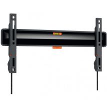 vogel's Vogel's TVM 3405SP Support Mural Plat OLED TV pour TV 32-77", Max. 50 kg, VESA 400x200, LG OLED, Compatibilité Universelle, Distance du Mur