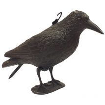 Vogelscheuche – Aluminium – 2,2 kg – DECAMP