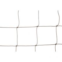 Vogelschutznetz - 50 mm Maschenweite Stein 10 m x 15 m