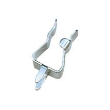 1054a.68 1054 a Ms sn Molla di tenuta per fusibili Adatto per Fusibile 5 x 20 mm 500 pz. - Vogt Verbindungstechnik