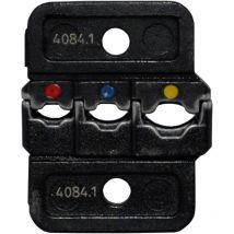 4084 Nr.1 0.5-6.0mm2 4084.1 Crimpgesenk 0.50 bis 6 mm² - Vogt Verbindungstechnik
