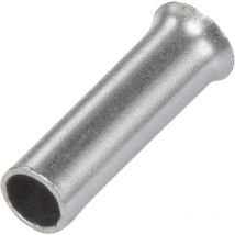 Vogt Verbindungstechnik - 440005.47 Aderendhülse 0.3 Mm² Unisoliert Metall 100 St.
