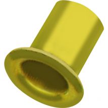 B25090030.68 Rohrniete Bronze b 2.5 x 0.30 x 9.0 Ms sn 1 St. - Vogt Verbindungstechnik