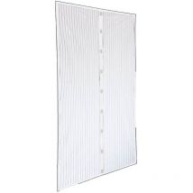 Zanzariera Porta Ecco Magnet Irs